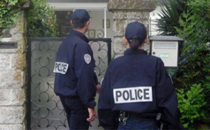 Seine-Maritime : quatre conseils de la Police nationale pour lutter contre les cambriolages 