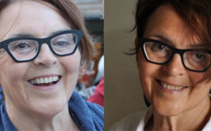 Le corps de la sexagénaire disparue découvert en Seine, près de Rouen 