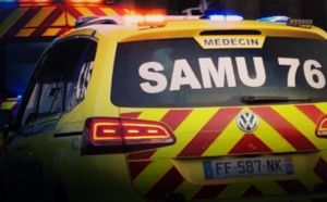 Trois véhicules impliqués sur l’A13, l’accident fait un mort et trois blessés dans l’Eure 