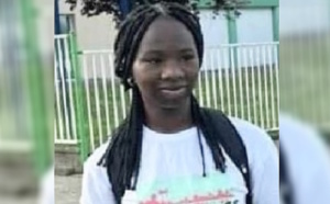 Appel à témoins. Qui a vu cette jeune fille de 14 ans, elle a disparu depuis le 28 mai près de Rouen 