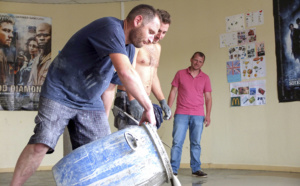 30 collèges de l'Eure en travaux pendant tout l'été