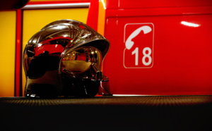 Un adolescent perd la vie dans un accident de moto en Seine-Maritime 