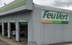 Yvelines. Le cambrioleur à la voiture bélier de Feu Vert à Montesson est interpellé ...en prison 