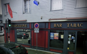 Rouen. 15 000€ de cigarettes dérobés dans un bar-tabac, deux hommes recherchés 