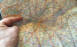 Vols à la carte routière dans l’agglomération de Rouen : déjà six victimes, la police met en garde 