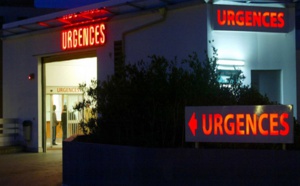 Yvelines. Un SDF découvert grièvement blessé à la tête à Mantes-la-Ville