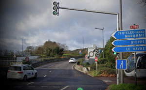 Travaux sur l'A150 : restrictions de circulation et déviations entre Rouen et la Vaupalière, jusqu'au 5 juillet