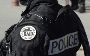 Coups de feu ce matin à Versailles : le tireur criait Allah akbar