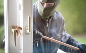 Yvelines. Evecquemont : quatre cambrioleurs arrêtés après une chasse à l'homme dans Meulan