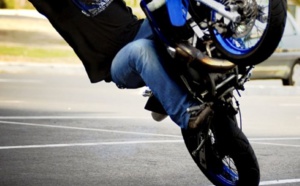 A Montivilliers, les rodéos sauvages empêchaient les malades de dormir : interpellations et véhicules saisis