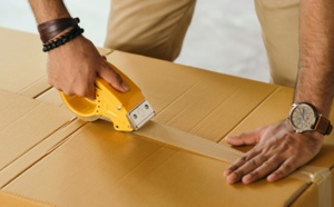 Professionnels du déménagement  : le travail illégal dans le collimateur en Seine-Maritime 