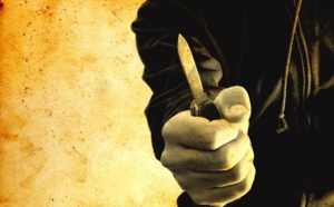 Evreux : un homme blessé d'un coup de couteau lors d'une rixe sur les bords de l'Iton 