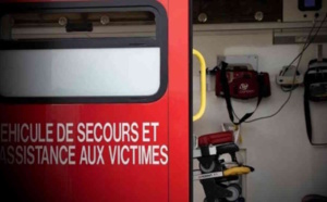 Cany-Barville : éjecté de sa voiture après avoir percuté un arbre, le conducteur est blessé grièvement