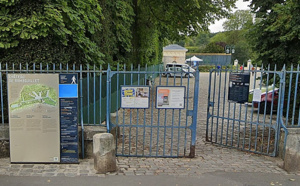 Yvelines. Le cambrioleur du château de Rambouillet avait été contrôlé plus tôt par la police