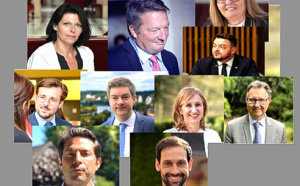 Dans l'Eure, les candidats du Nouveau front populaire se retirent pour faire barrage au RN 