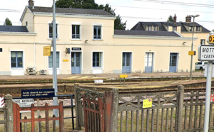Mystère autour d'un train de marchandises « en panne » près de Rouen 