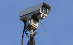 Yvelines : un cambrioleur surpris dans l'enceinte du site Areva à Montigny-le-Bretonneux