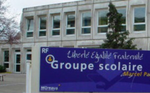 25 000€ de fournitures scolaires destinées à la rentrée dérobés aux Mureaux !