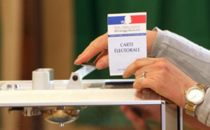 Second tour des législatives, ce dimanche : les taux de participation à midi dans l'Eure et la Seine-Maritime