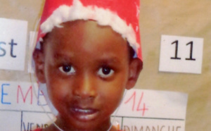 Alerte enlèvement : l'auteur du rapt de Rifki, 4 ans, activement recherché