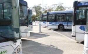 Yvelines : deux chauffeurs de bus agressés par un passager ce matin à Mantes-la-Jolie 
