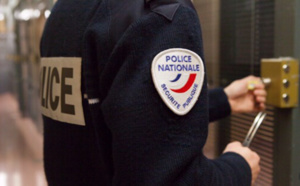 Rouen : interpellé la nuit du 14 juillet avec des mortiers, il faisait l'objet d'une fiche de recherche pour OQTF