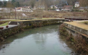 Sécheresse : la Seine-Maritime toujours en vigilance