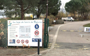 Un adolescent de 16 ans meurt noyé sur la base de loisirs de Bédanne, en Seine-Maritime 