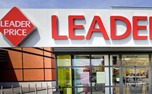 Vol à main armée chez Leader Price à Saint-Pierre-lès-Elbeuf : la caissière fortement choquée 