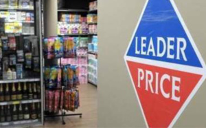 Rouen : elle menace le caissier avec un couteau après le vol d'une bouteille d'alcool