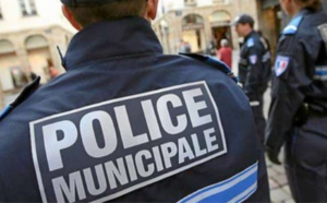 Yvelines : garé sur une place réservée aux handicapés, il agresse un policier municipal 