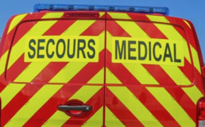 Seine-Maritime : un baigneur de 72 ans meurt noyé sur la plage de Pourville, près de Dieppe