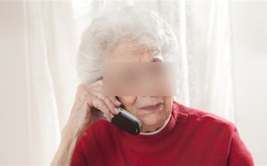 Trois Josette victimes de faux policiers (mais vrais escrocs) dans l'agglomération de Rouen 