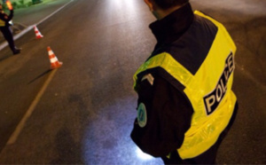 Yvelines : un camion-benne volé cette nuit par deux individus aux Ateliers municipaux de Limay