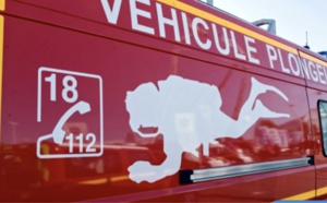 Eure : un bateau de plaisance à la dérive sur la Seine secouru par les sapeurs-pompiers 