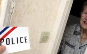 Yvelines : les faux policiers raflent des bijoux et 5 000€ à des personnes âgées du Vésinet 
