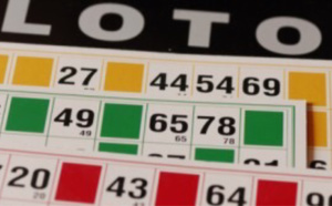 Loto et foire a tout ce week-end avec les pompiers de Pacy-sur-Eure