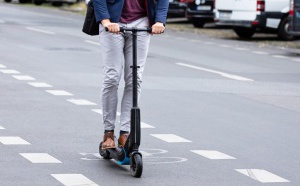 Un homme entre la vie et la mort après un accident de trottinette à Rouen