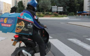 Yvelines : un livreur de pizzas tabassé par trois voleurs à Carrières-sous-Poissy 