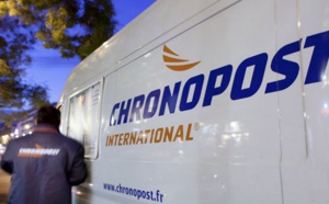 Seine-Maritime : l'employé de Chronopost revendait les téléphones volés à des clients