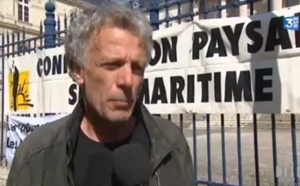 Ferme des 1000 vaches : peines allégées pour les militants de la Confération paysanne