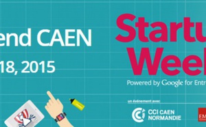 Startup Weekend à Caen : les inscriptions (limitées) sont ouvertes