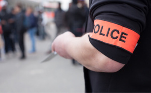 Yvelines : chaude interpellation d'un dealer dans le quartier des Musiciens aux Mureaux