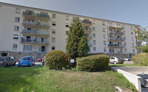 Le Havre : le corps sans vie d'un sexagénaire découvert au pied de son immeuble