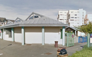 Vandalisme à Rouen : trois individus en état d'ivresse interpellés dans une école maternelle