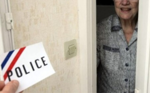 Yvelines : le faux policier prétexte une enquête pour dérober les bijoux d'une personne âgée 