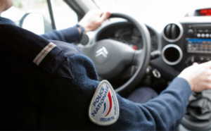 Yvelines : un voleur à la portière qui sévit entre Villennes, Verneuil et Vernouillet est activement recherché