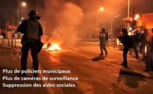 Évreux face à l’insécurité : le maire dévoile un plan d’action ambitieux pour « restaurer l’ordre »