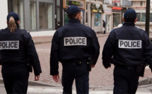 Dieppe : des policiers réaniment un homme victime d'un arrêt cardiaque en pleine rue