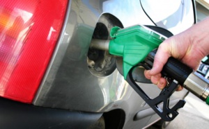 Près de Rouen, il faisait le plein de ses voitures faussement immatriculées et partait sans payer